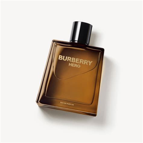 burberry hero perfume sample|burberry hero official.